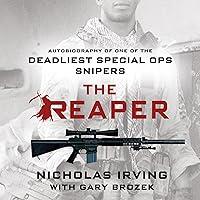 Algopix Similar Product 15 - The Reaper Autobiography of One of the