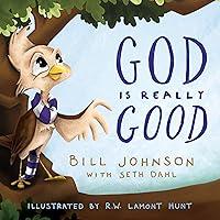 Algopix Similar Product 13 - God is Really Good