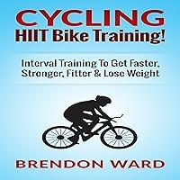 Algopix Similar Product 8 - Cycling HIIT Bike Training Interval