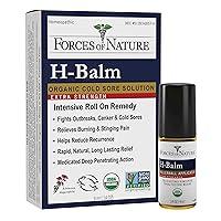 Algopix Similar Product 10 - Forces Of Nature  Natural organic