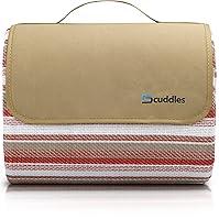 Algopix Similar Product 10 - Scuddles Extra Large Picnic  Outdoor