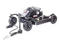 Algopix Similar Product 11 - Swisher RC14544CP4K  145 hp 44 in
