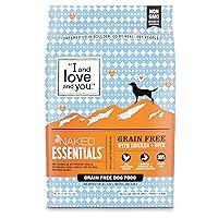 Algopix Similar Product 19 - I and love and you Naked Essentials Dry
