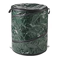 Algopix Similar Product 10 - Wakeman Collapsible Trash Can  Pop Up