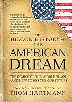 Algopix Similar Product 16 - The Hidden History of the American