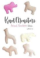 Algopix Similar Product 11 - Knotmonsters Animal Crackers edition