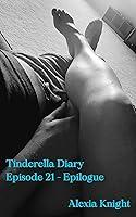 Algopix Similar Product 8 - Tinderella Diary Episode 21 Tinderella