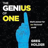 Algopix Similar Product 20 - The Genius of One Gods Answer for Our