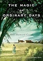 Algopix Similar Product 1 - The Magic of Ordinary Days: A Novel