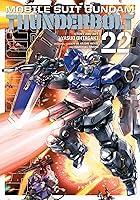 Algopix Similar Product 13 - Mobile Suit Gundam Thunderbolt Vol 22