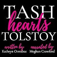 Algopix Similar Product 13 - Tash Hearts Tolstoy