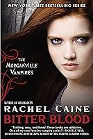 Algopix Similar Product 11 - Bitter Blood: The Morganville Vampires