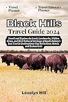 Algopix Similar Product 5 - Black Hills Travel Guide 2024 Unveil