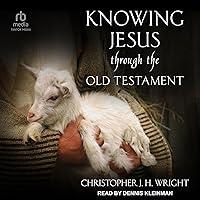 Algopix Similar Product 13 - Knowing Jesus Through the Old Testament