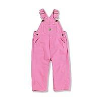 Algopix Similar Product 17 - Carhartt BabyGirls Newborn Washed