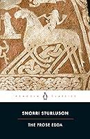 Algopix Similar Product 14 - The Prose Edda Norse Mythology
