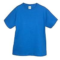 Algopix Similar Product 16 - Gildan TShirt mit Rundhalsausschnitt