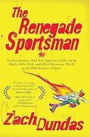 Algopix Similar Product 5 - The Renegade Sportsman Drunken