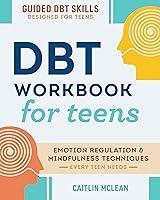 Algopix Similar Product 15 - The DBT Workbook for Teens Simple 