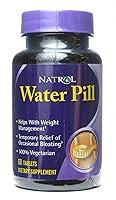 Algopix Similar Product 13 - Natrol Water Pill