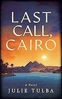 Algopix Similar Product 20 - Last Call, Cairo: A Novel