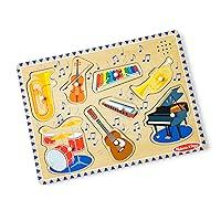 Algopix Similar Product 9 - Melissa  Doug Musical Instruments