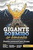 Algopix Similar Product 8 - Gigante dormido se levanta Doctrina