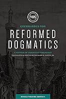 Algopix Similar Product 5 - Reformed Dogmatics Single Volume