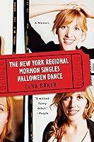 Algopix Similar Product 2 - The New York Regional Mormon Singles
