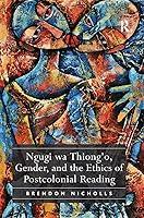 Algopix Similar Product 3 - Ngugi wa Thiongo Gender and the