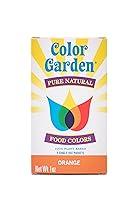Algopix Similar Product 13 - Color Garden Pure Natural Food Colors