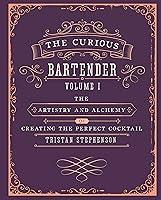 Algopix Similar Product 6 - The Curious Bartender Volume 1 The