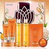 Algopix Similar Product 8 - DOCER Spa Gifts for Women Birthday