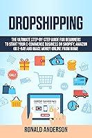 Algopix Similar Product 5 - Dropshipping The Ultimate StepbyStep