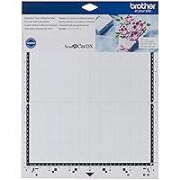 Algopix Similar Product 12 - Brother ScanNCut DX Mat CADXMATSTD12
