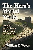 Algopix Similar Product 8 - The Heros Mortal Walls Identity and