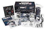 Algopix Similar Product 4 - Traxxas 110 Scale TRX4 Trail and