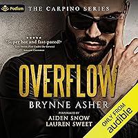 Algopix Similar Product 9 - Overflow: Carpino, Book 1