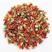 Algopix Similar Product 10 - Yimi Dried Veggies