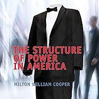 Algopix Similar Product 15 - The Structure of Power in America