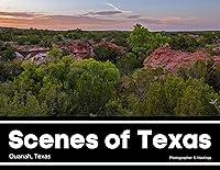 Algopix Similar Product 1 - Scenes of Texas 1: Quanah, Texas