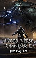 Algopix Similar Product 18 - UnderVerse Omnibus 2