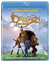 Algopix Similar Product 4 - Dragon Hunters [Blu-ray]