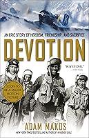 Algopix Similar Product 1 - Devotion An Epic Story of Heroism