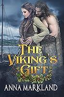 Algopix Similar Product 8 - The Viking's Gift