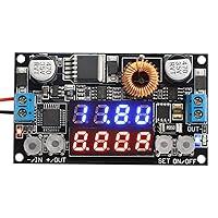 Algopix Similar Product 8 - 5V Voltage Regulator DROK NC Buck