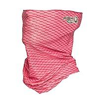 Algopix Similar Product 4 - Fish Monkey Performance Face Guard UPF