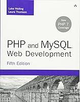 Algopix Similar Product 6 - PHP and MySQL Web Development