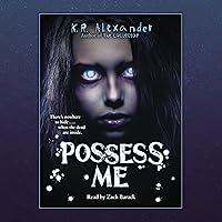 Algopix Similar Product 19 - Possess Me