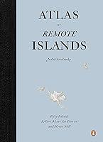 Algopix Similar Product 11 - Atlas of Remote Islands Fifty Islands